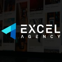 Excel Agency logo, Excel Agency contact details