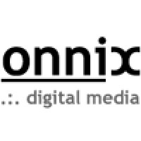 Onnix, Digital Media logo, Onnix, Digital Media contact details