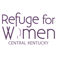 Refuge for Women - Kentucky logo, Refuge for Women - Kentucky contact details