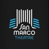 San Marco Movie Theatre logo, San Marco Movie Theatre contact details