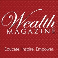 Wealth Magazine Media logo, Wealth Magazine Media contact details