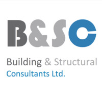 Building & Structural Consultants Ltd. logo, Building & Structural Consultants Ltd. contact details