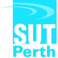 Society for Underwater Technology logo, Society for Underwater Technology contact details