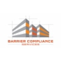 Barrier Compliance Services logo, Barrier Compliance Services contact details