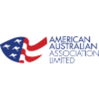 American Australian Association Australia logo, American Australian Association Australia contact details