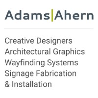 Adams Ahern Sign Solutions, Inc. logo, Adams Ahern Sign Solutions, Inc. contact details