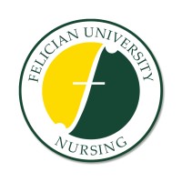 Felician University School of Nursing logo, Felician University School of Nursing contact details