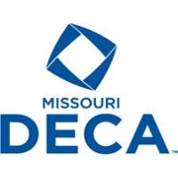 Missouri DECA logo, Missouri DECA contact details