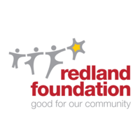 Redland Foundation logo, Redland Foundation contact details