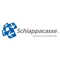 Empresas Schiappacasse logo, Empresas Schiappacasse contact details