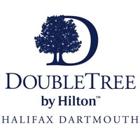 DoubleTree by Hilton Halifax Dartmouth logo, DoubleTree by Hilton Halifax Dartmouth contact details