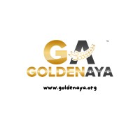 Golden Aya logo, Golden Aya contact details