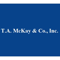 T.A. McKay & Co., Inc. logo, T.A. McKay & Co., Inc. contact details