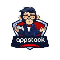 AppStack (PTY) Ltd logo, AppStack (PTY) Ltd contact details