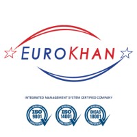 Euro Khan LLC logo, Euro Khan LLC contact details