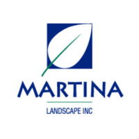 Martina Landscape Inc logo, Martina Landscape Inc contact details