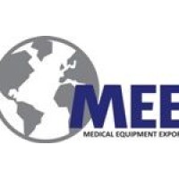 Medical Equipment Export LLC logo, Medical Equipment Export LLC contact details