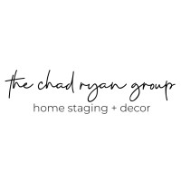 The Chad Ryan Group logo, The Chad Ryan Group contact details