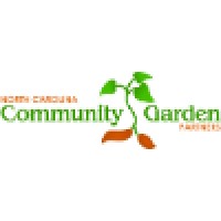 North Carolina Community Garden Partners logo, North Carolina Community Garden Partners contact details