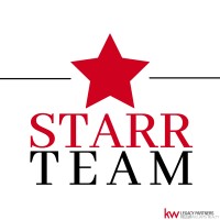 Starr Team at Keller Williams Legacy Partners logo, Starr Team at Keller Williams Legacy Partners contact details