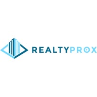 RealtyProx logo, RealtyProx contact details