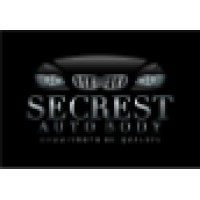 Secrest Auto Body logo, Secrest Auto Body contact details