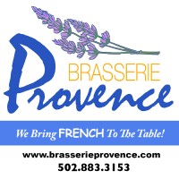 Brasserie Provence logo, Brasserie Provence contact details