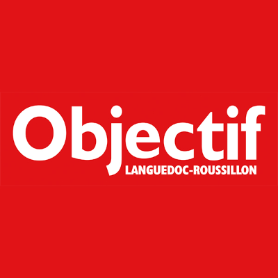 Objectif Languedoc-Roussillon logo, Objectif Languedoc-Roussillon contact details