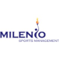 Milenio Sports Management logo, Milenio Sports Management contact details