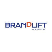 Brandlift logo, Brandlift contact details