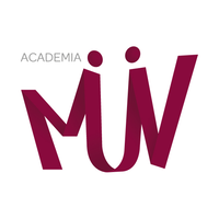 Academia MÜV logo, Academia MÜV contact details