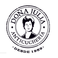 Corporación Doña Julia logo, Corporación Doña Julia contact details