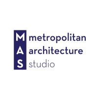 Metropolitan Architecture Studio logo, Metropolitan Architecture Studio contact details