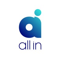 All in Co logo, All in Co contact details