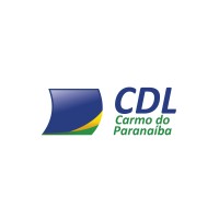 CDL - Carmo do Paranaíba logo, CDL - Carmo do Paranaíba contact details