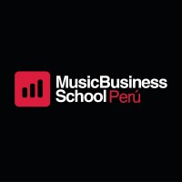 Music Business School Perú logo, Music Business School Perú contact details