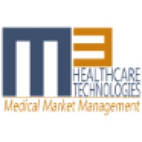 M3 Healthcare Technologies logo, M3 Healthcare Technologies contact details