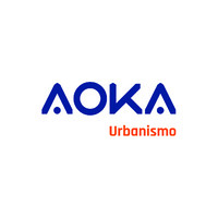 AOKA Urbanismo logo, AOKA Urbanismo contact details