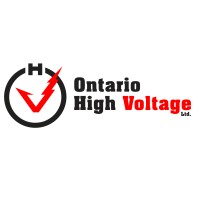 Ontario High Voltage Services Ltd logo, Ontario High Voltage Services Ltd contact details