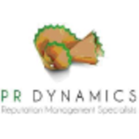 Pr Dynamics logo, Pr Dynamics contact details