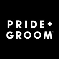 Pride+Groom logo, Pride+Groom contact details