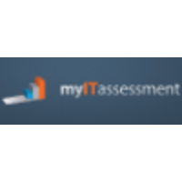 MyITAssessment.com logo, MyITAssessment.com contact details