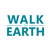 Walk the Earth logo, Walk the Earth contact details