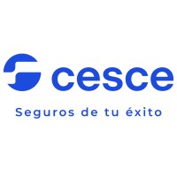 CESCE logo, CESCE contact details