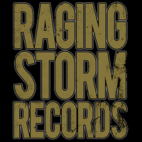 Raging Storm Records logo, Raging Storm Records contact details