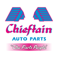 Chieftain Auto Parts logo, Chieftain Auto Parts contact details