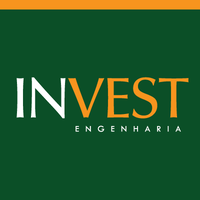 Invest Engenharia logo, Invest Engenharia contact details