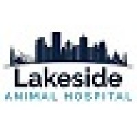 Lakeside Animal Hospital logo, Lakeside Animal Hospital contact details