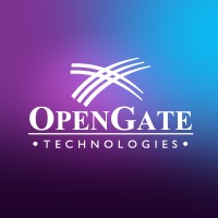 OpenGate Technologies logo, OpenGate Technologies contact details