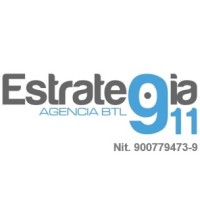 Estrategia911 Agencia BTL logo, Estrategia911 Agencia BTL contact details